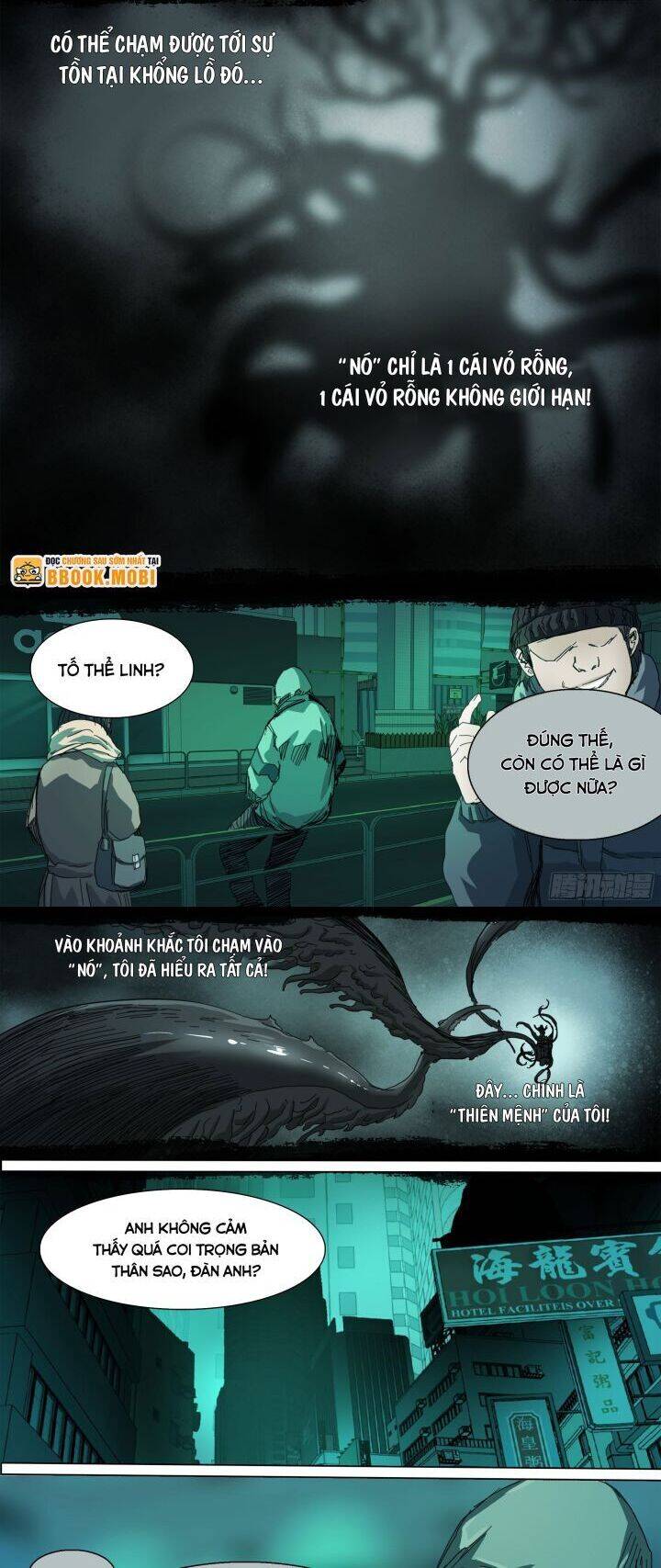 Chương 124 - Trang 12