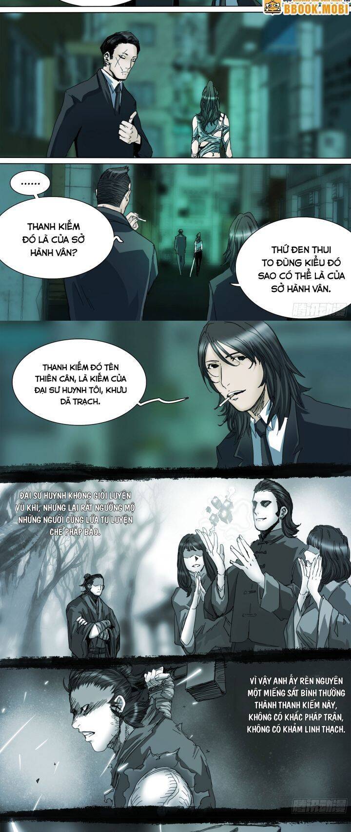 Chương 124 - Trang 5
