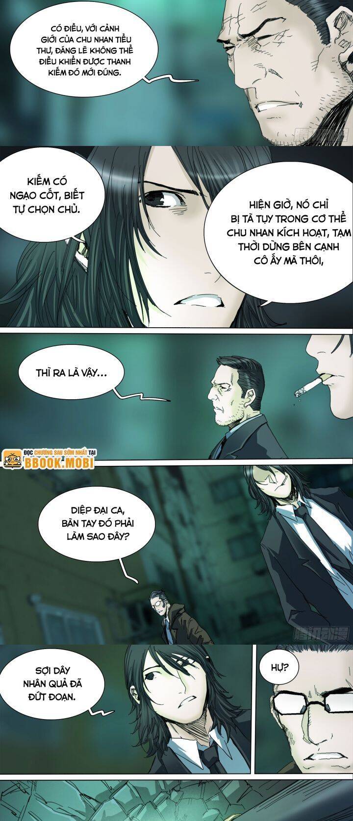 Chương 124 - Trang 7