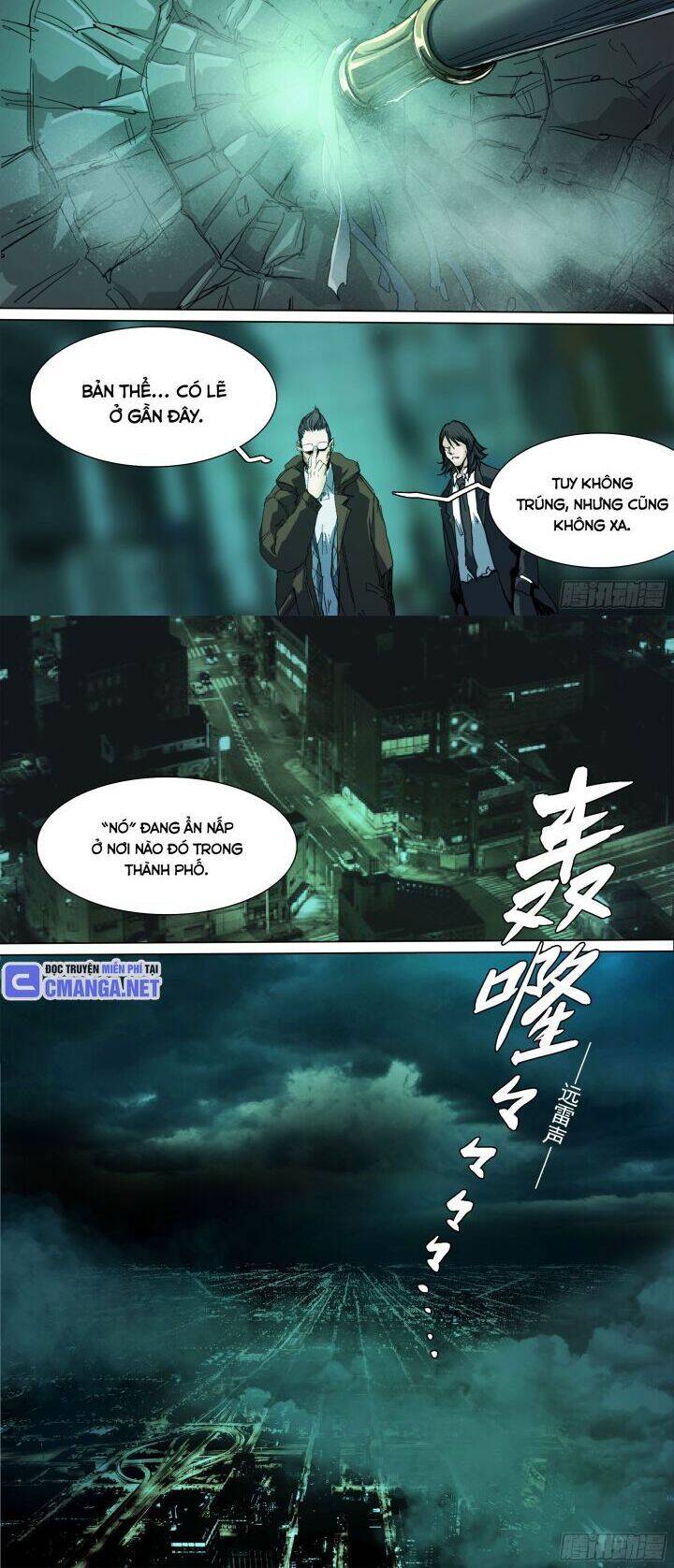 Chương 124 - Trang 8