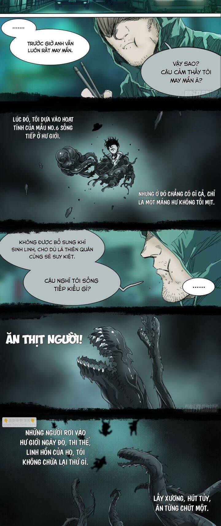 Chương 124 - Trang 10