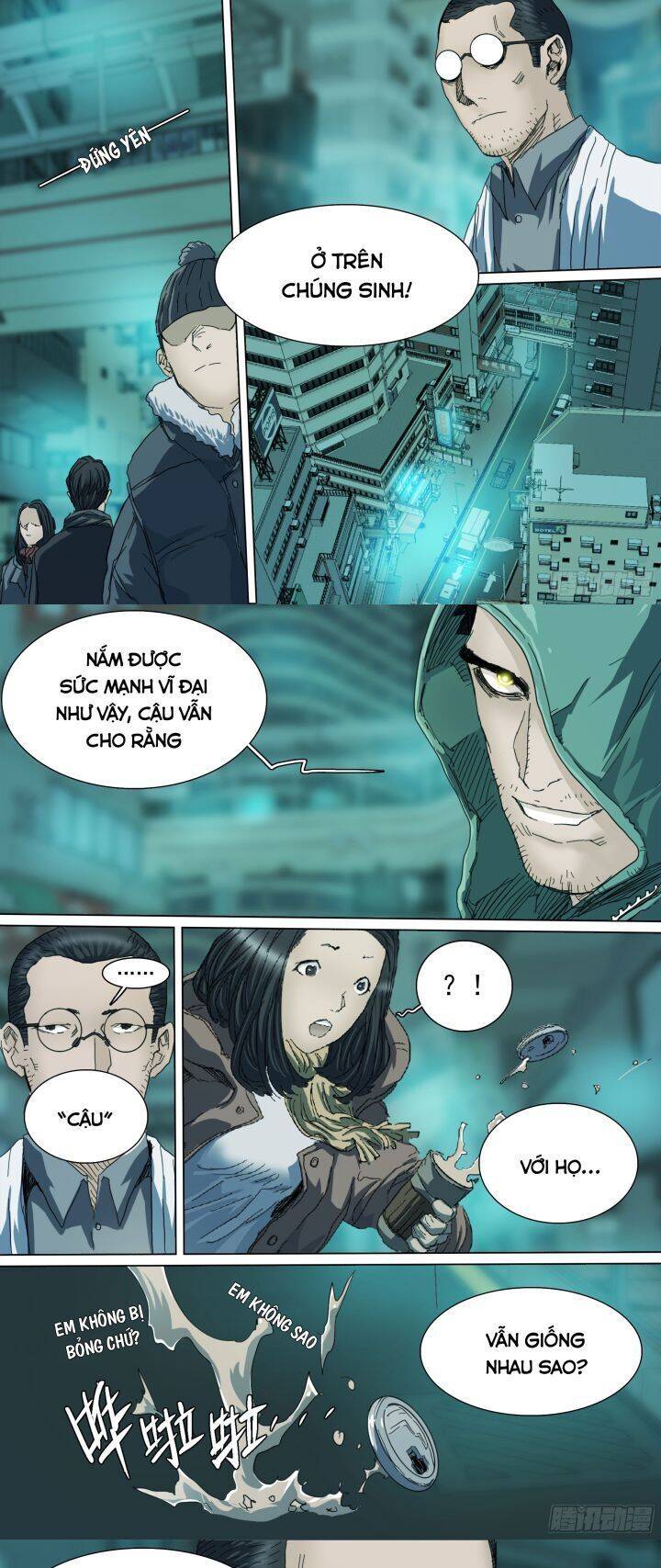Chương 125 - Trang 11