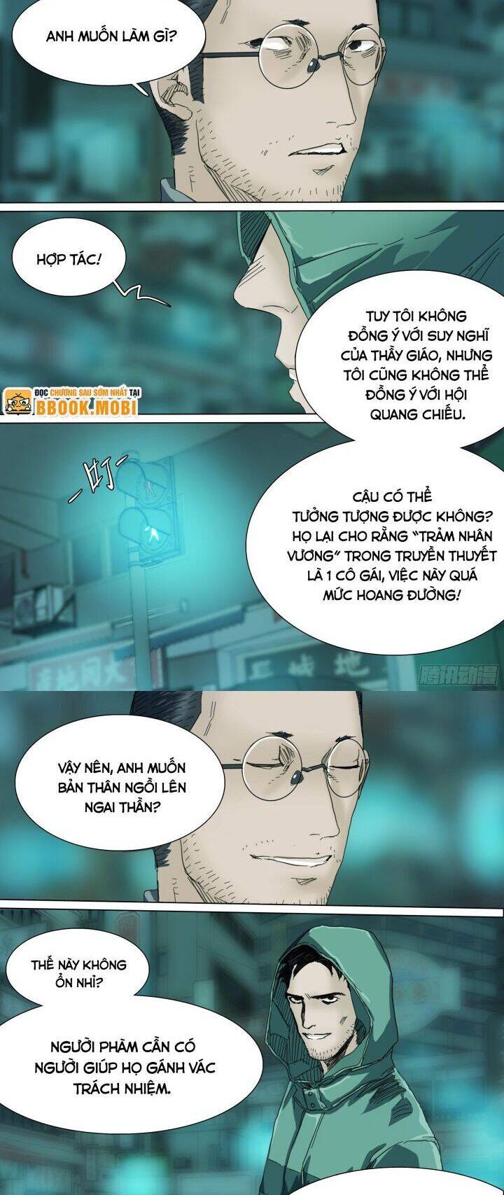 Chương 125 - Trang 12