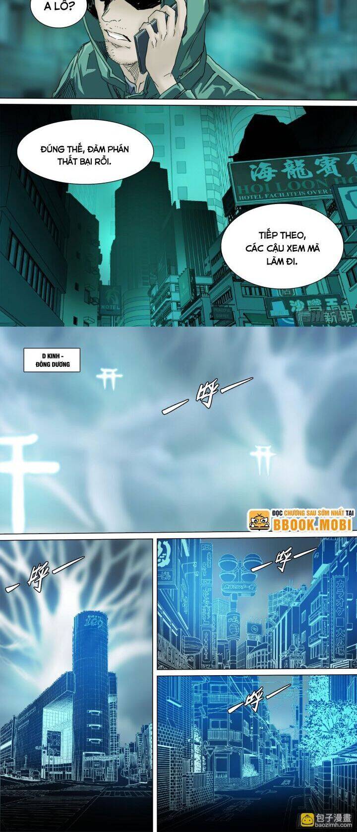 Chương 125 - Trang 14