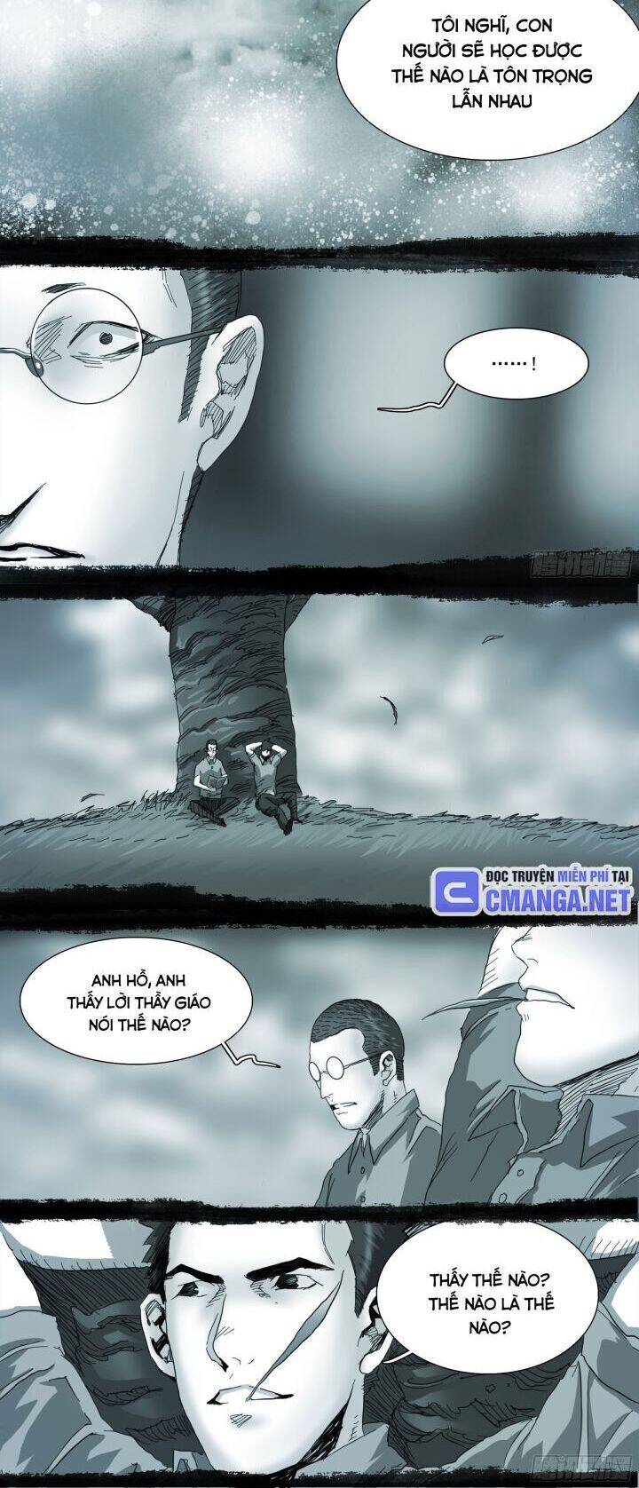 Chương 125 - Trang 8