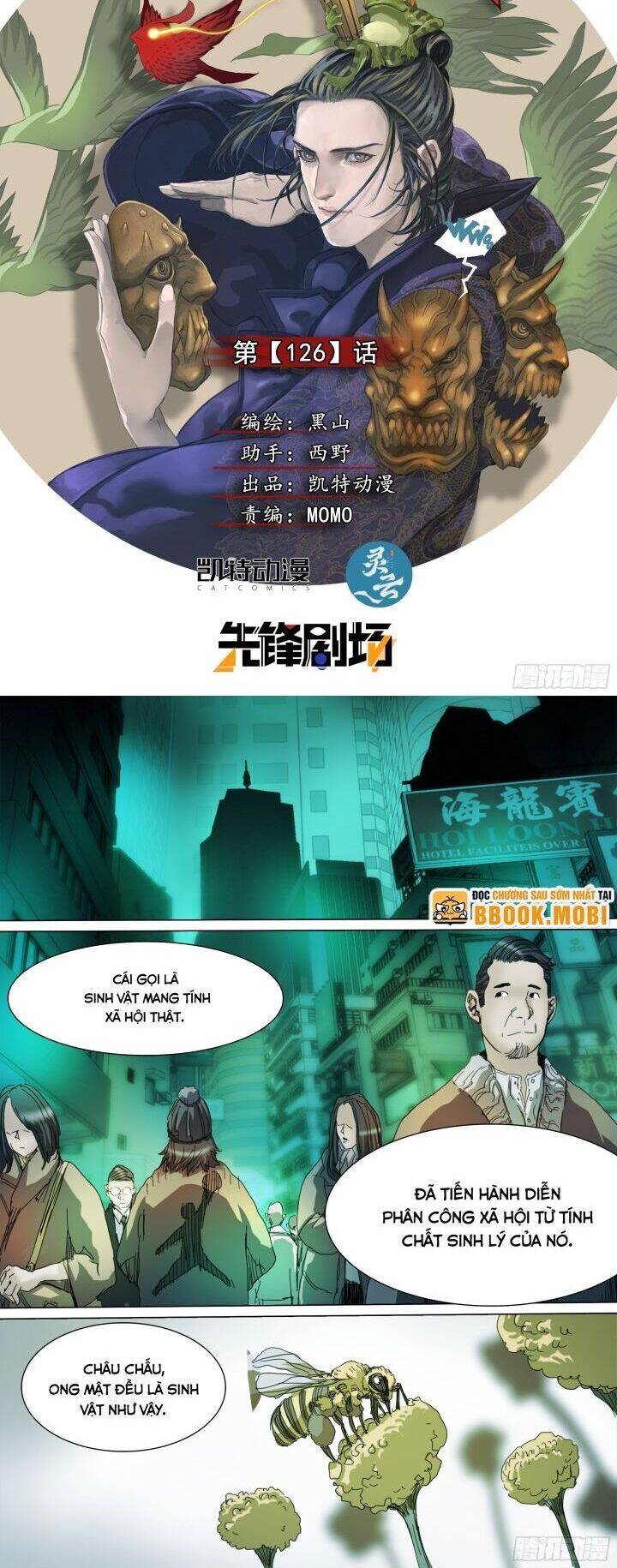 Chương 126 - Trang 2