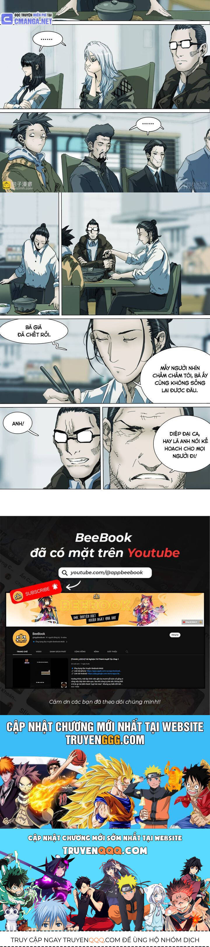 Chương 126 - Trang 11