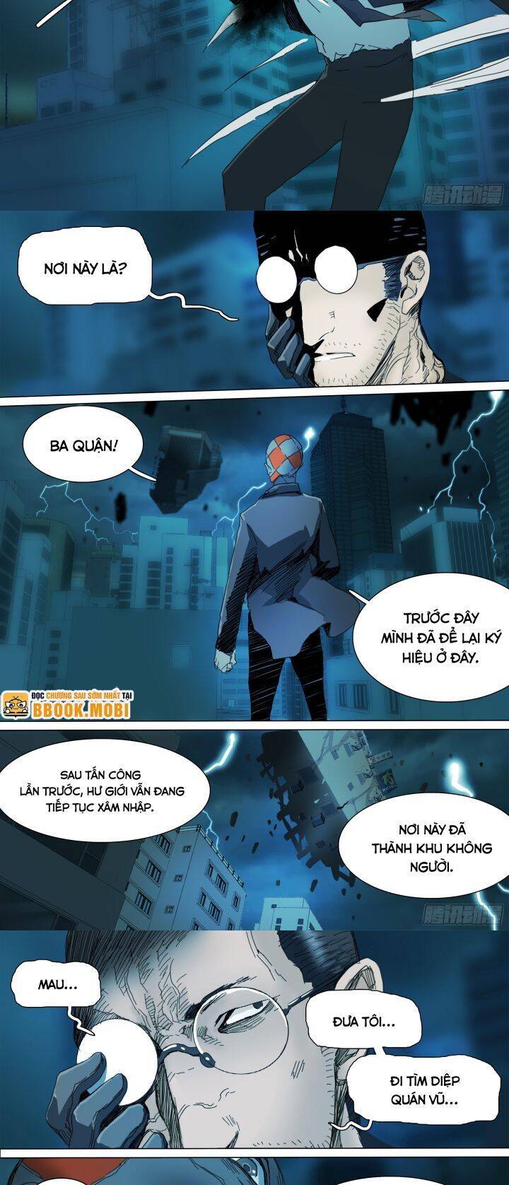 Chương 126 - Trang 7