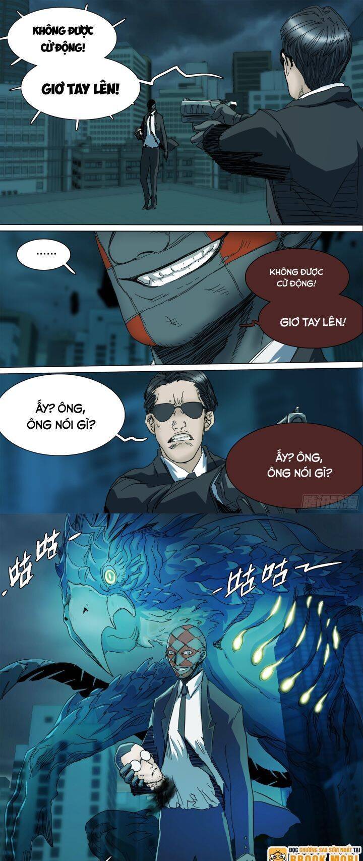 Chương 126 - Trang 9