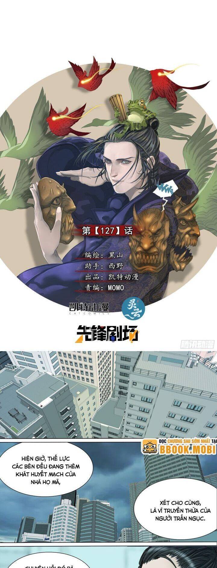 Chương 127 - Trang 2