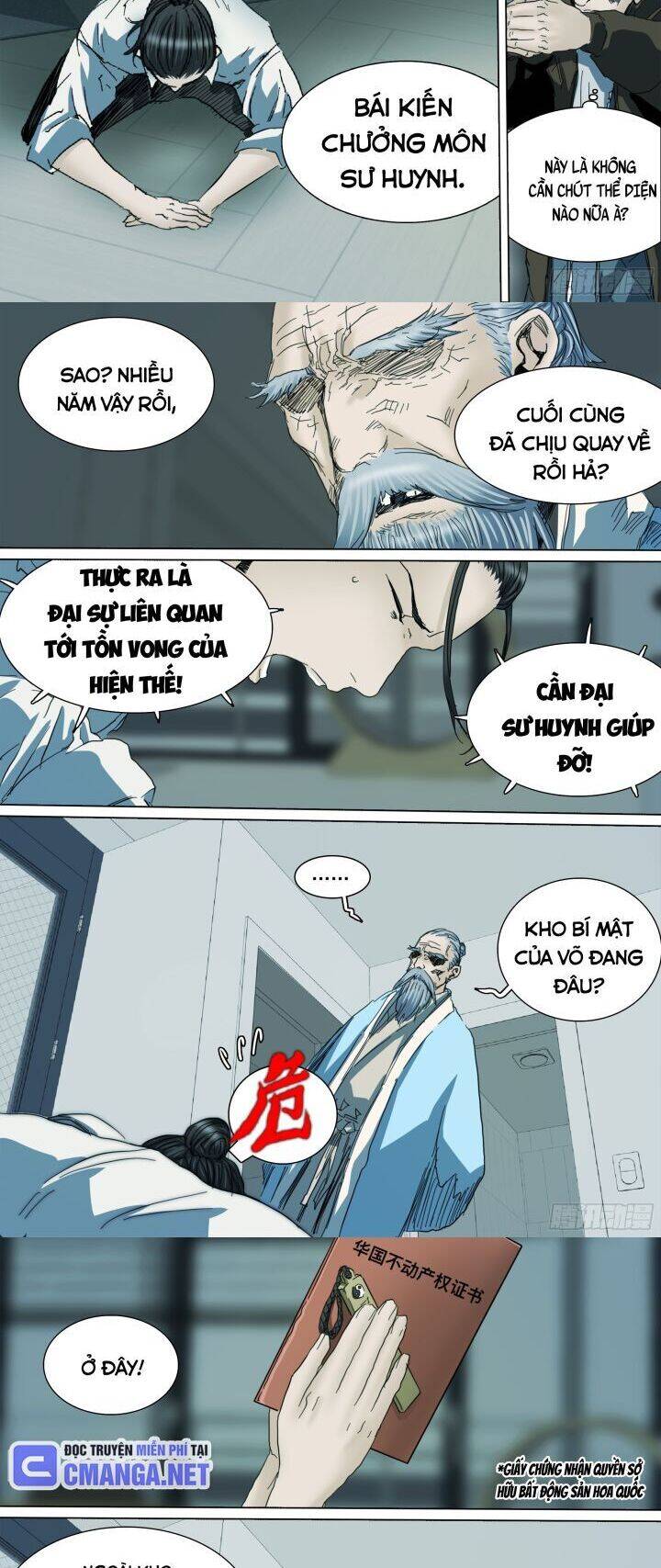Chương 127 - Trang 12