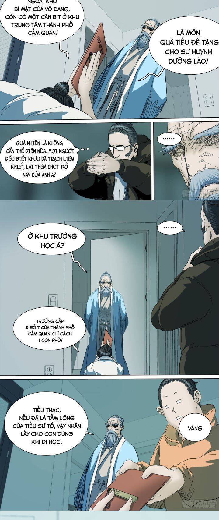 Chương 127 - Trang 13