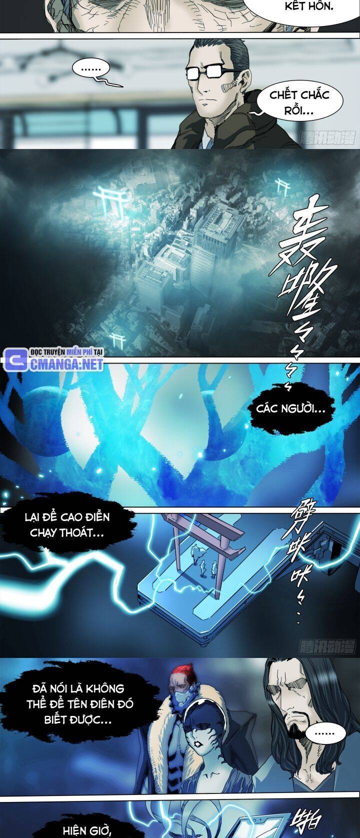 Chương 127 - Trang 15