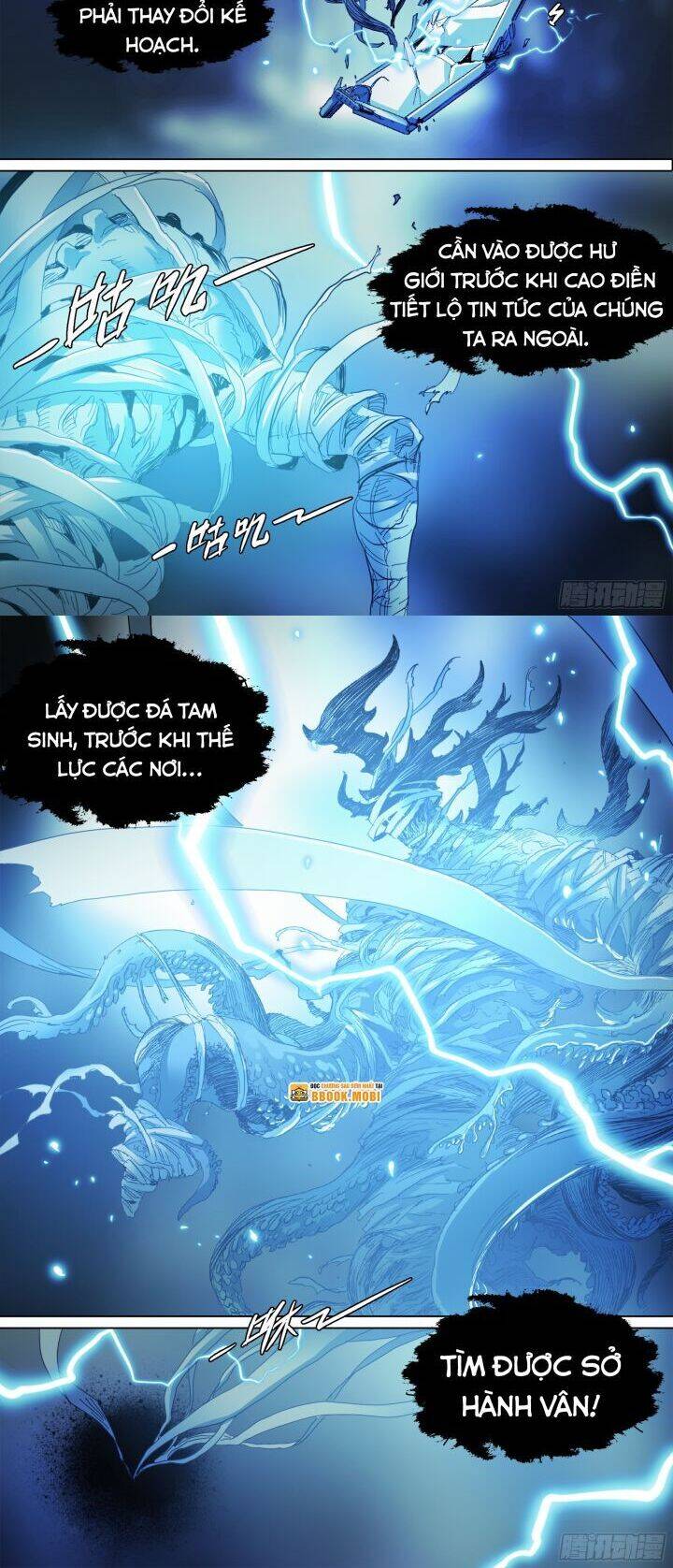 Chương 127 - Trang 16