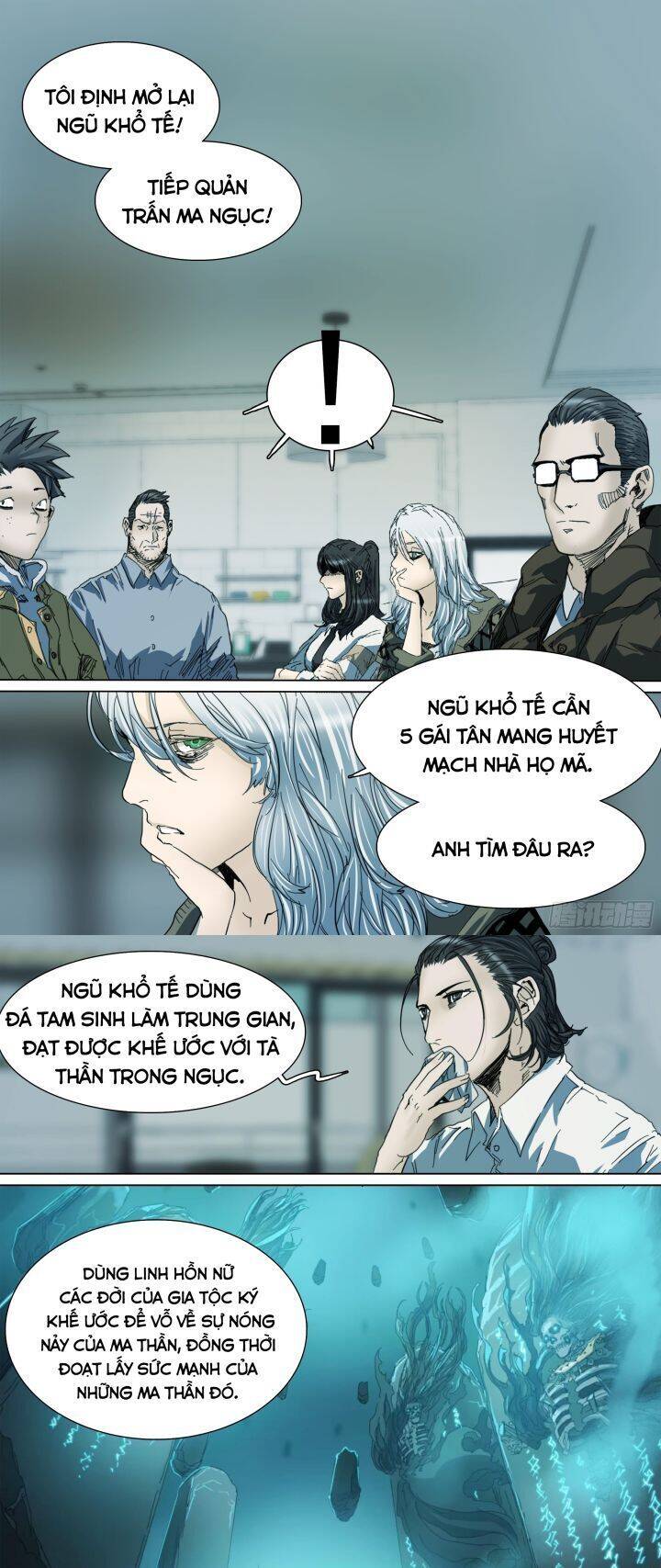 Chương 127 - Trang 5