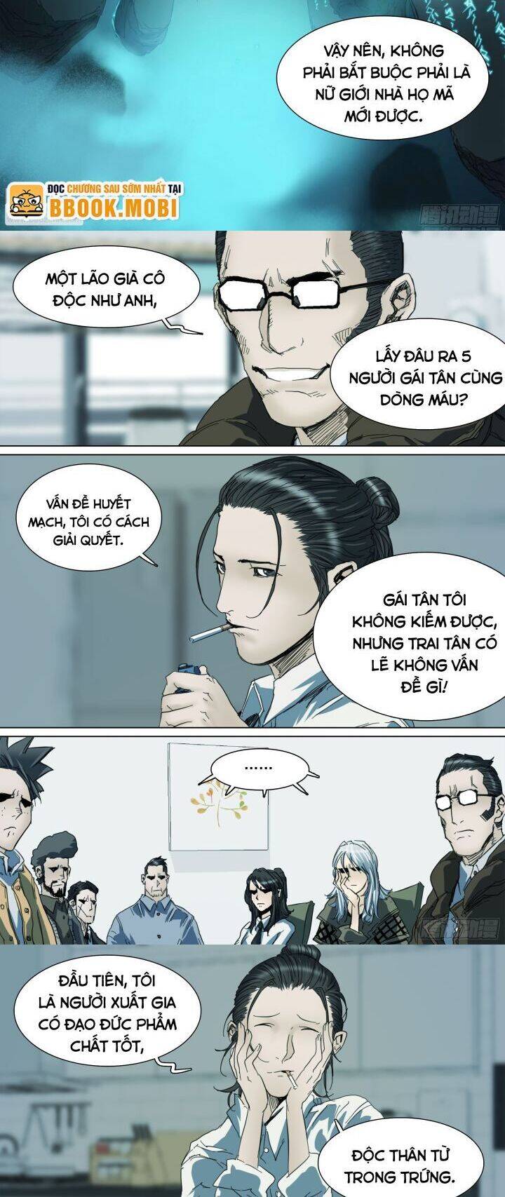 Chương 127 - Trang 6