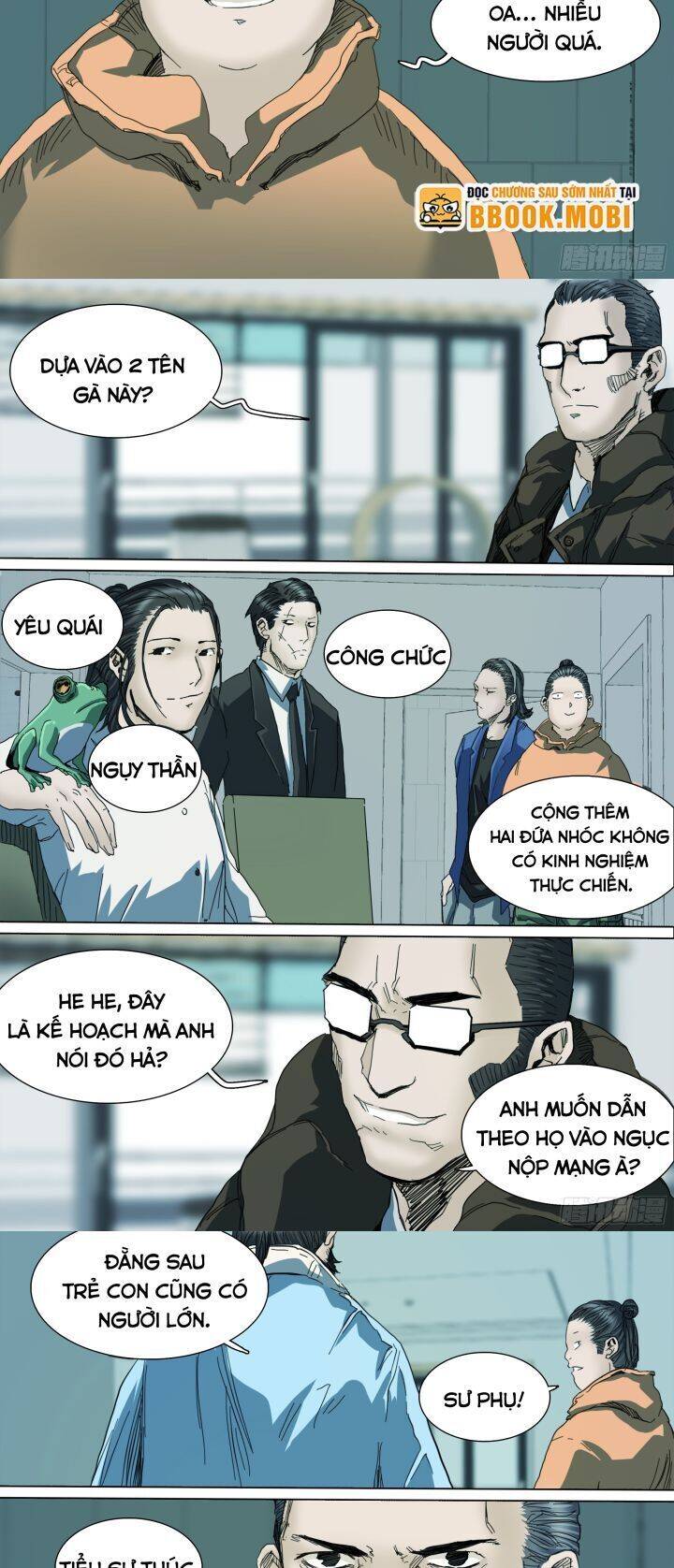 Chương 127 - Trang 9