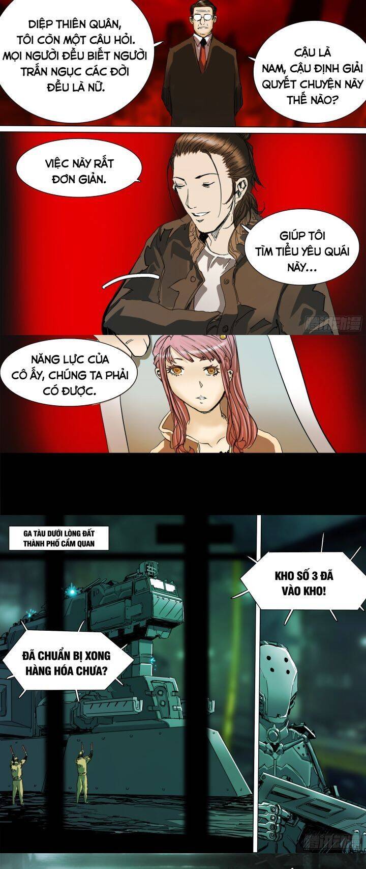 Chương 128 - Trang 11