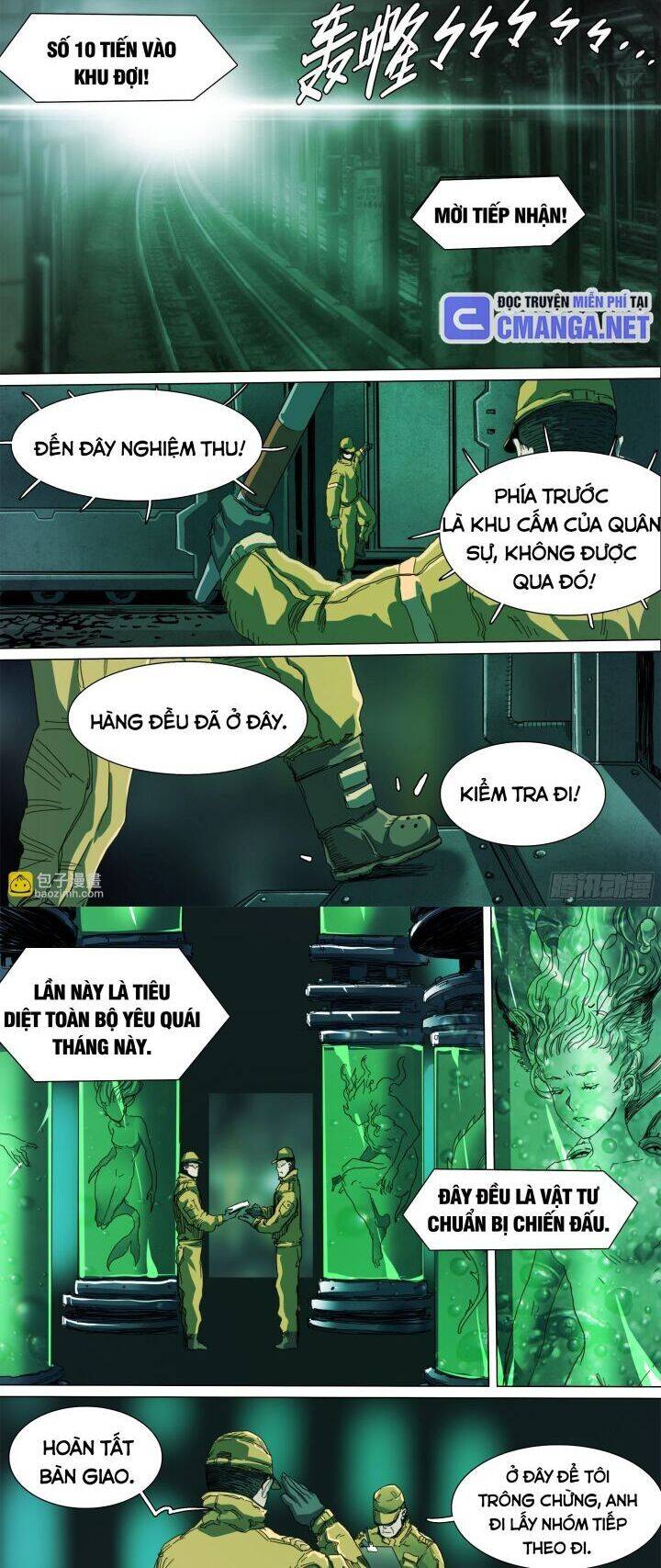 Chương 128 - Trang 12