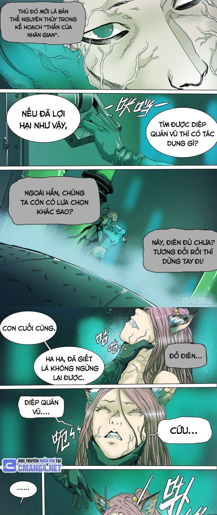 Chương 128 - Trang 15