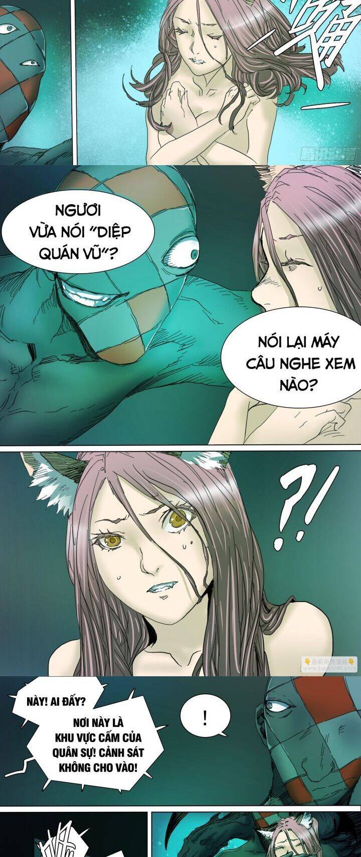 Chương 128 - Trang 16