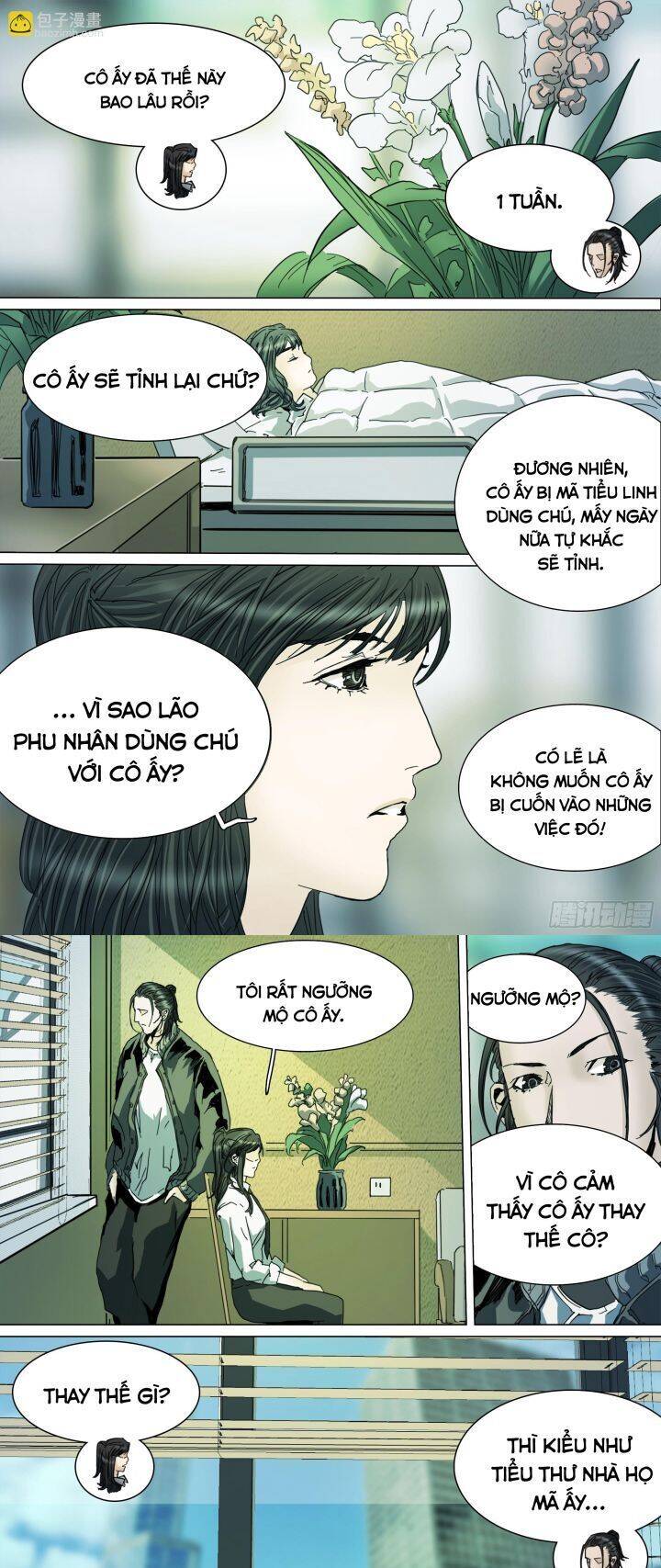 Chương 128 - Trang 3