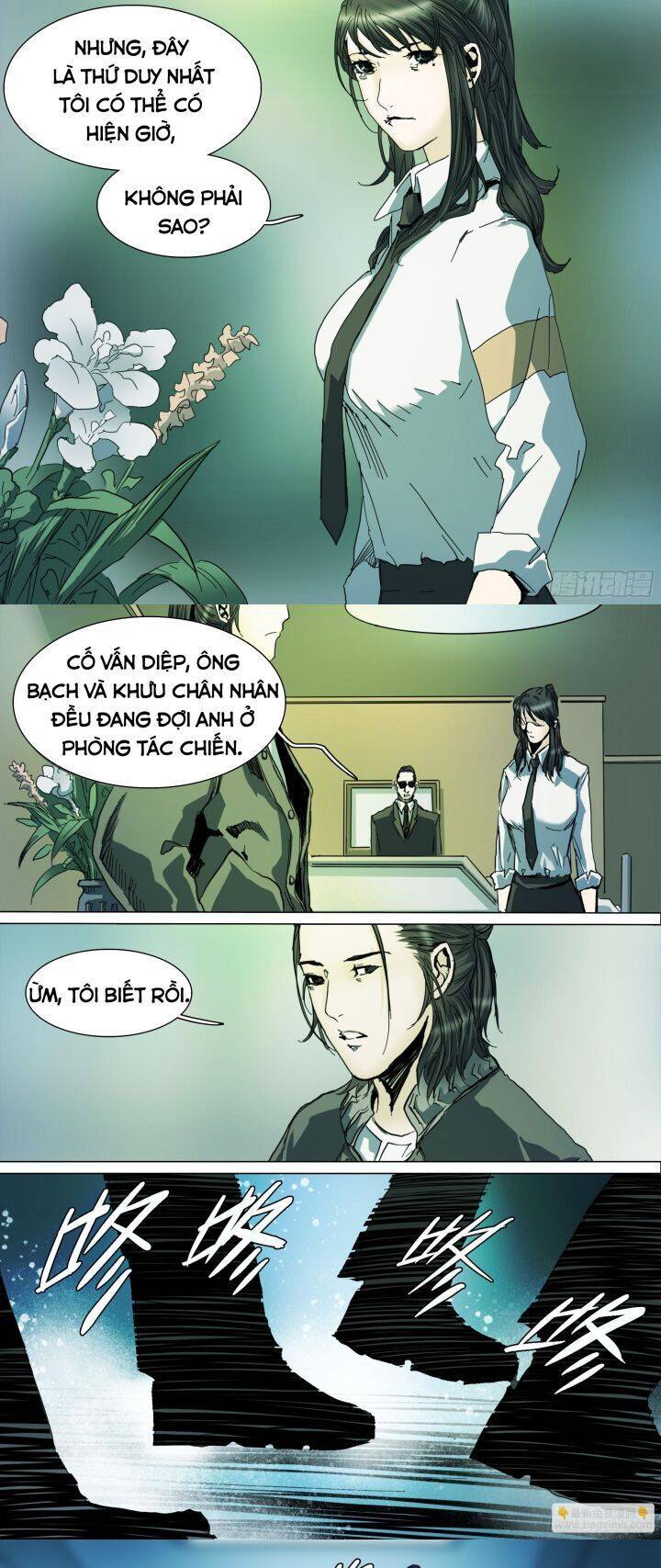 Chương 128 - Trang 5
