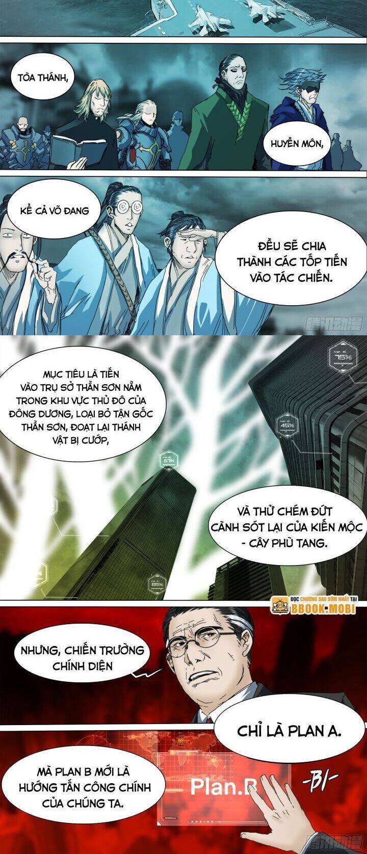 Chương 128 - Trang 8