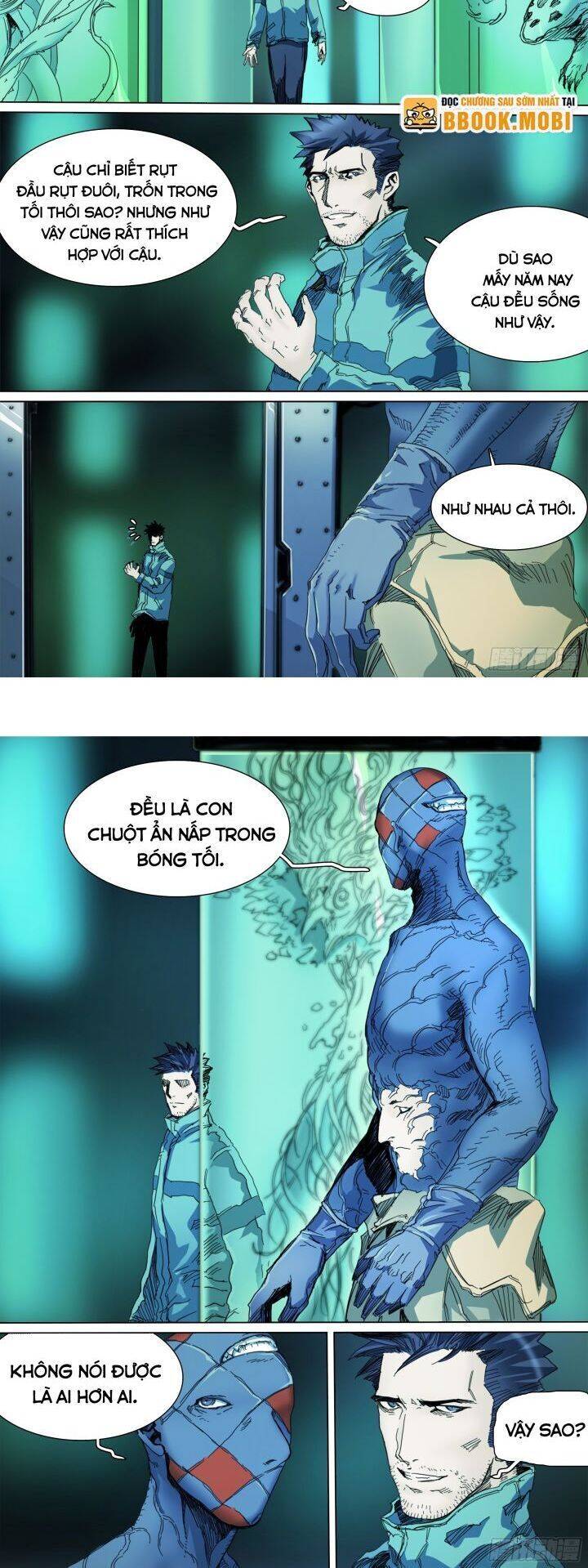 Chương 129 - Trang 2