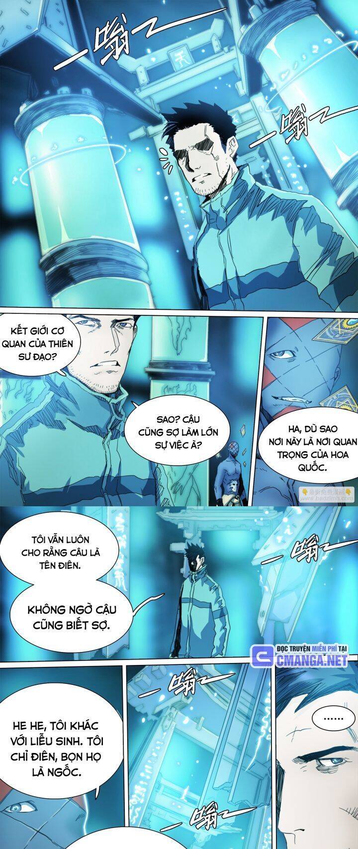 Chương 129 - Trang 3