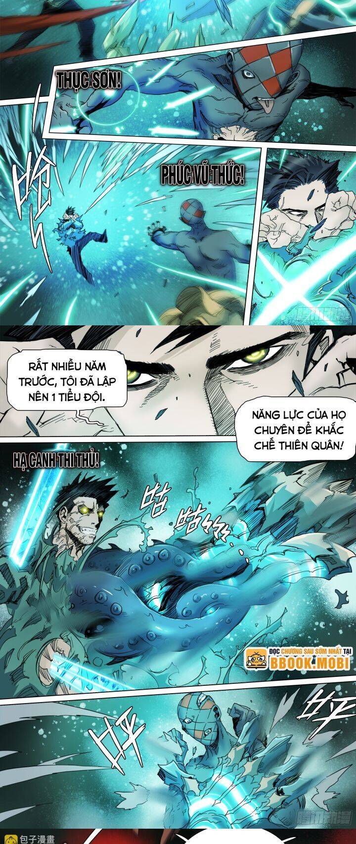 Chương 129 - Trang 5