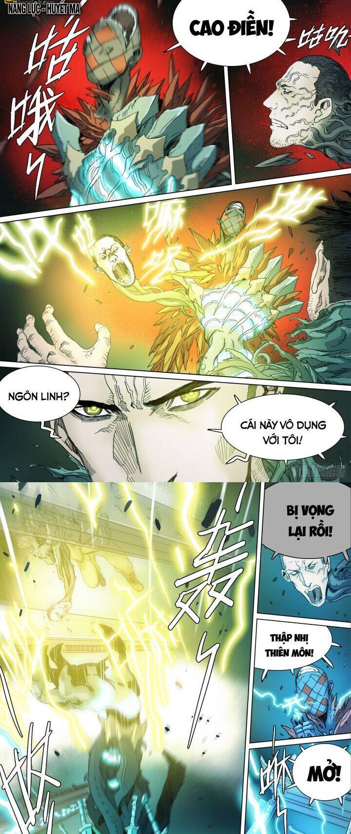 Chương 129 - Trang 6