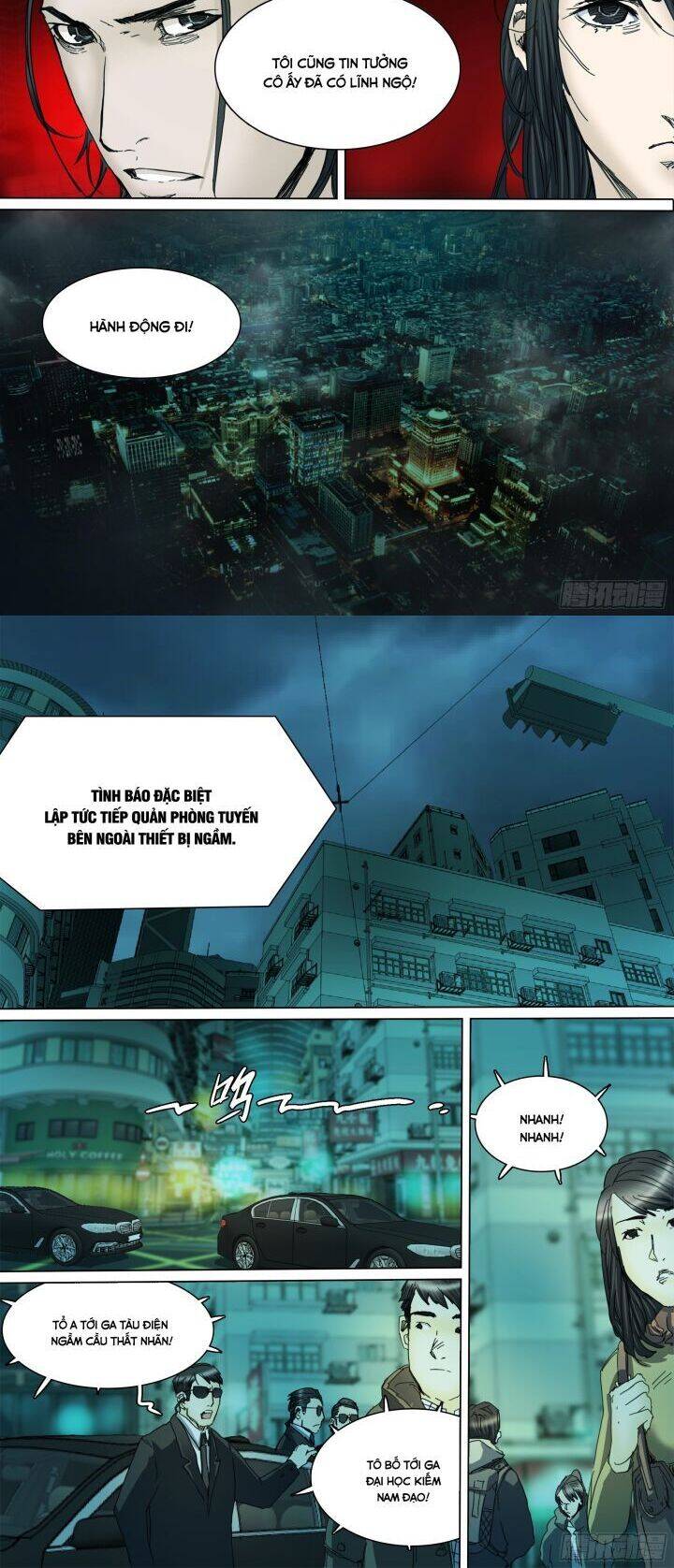Chương 130 - Trang 14