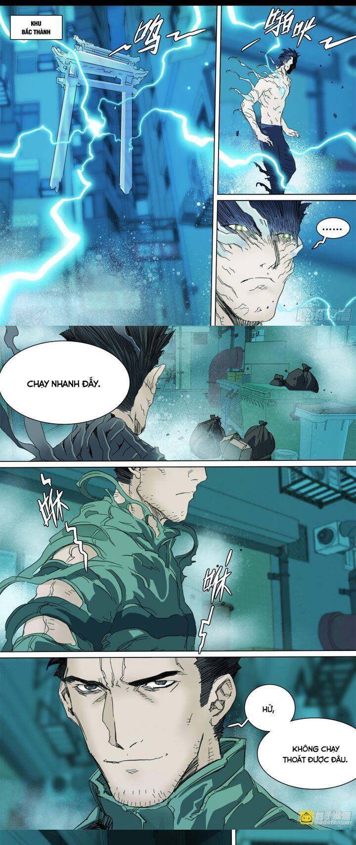 Chương 130 - Trang 17
