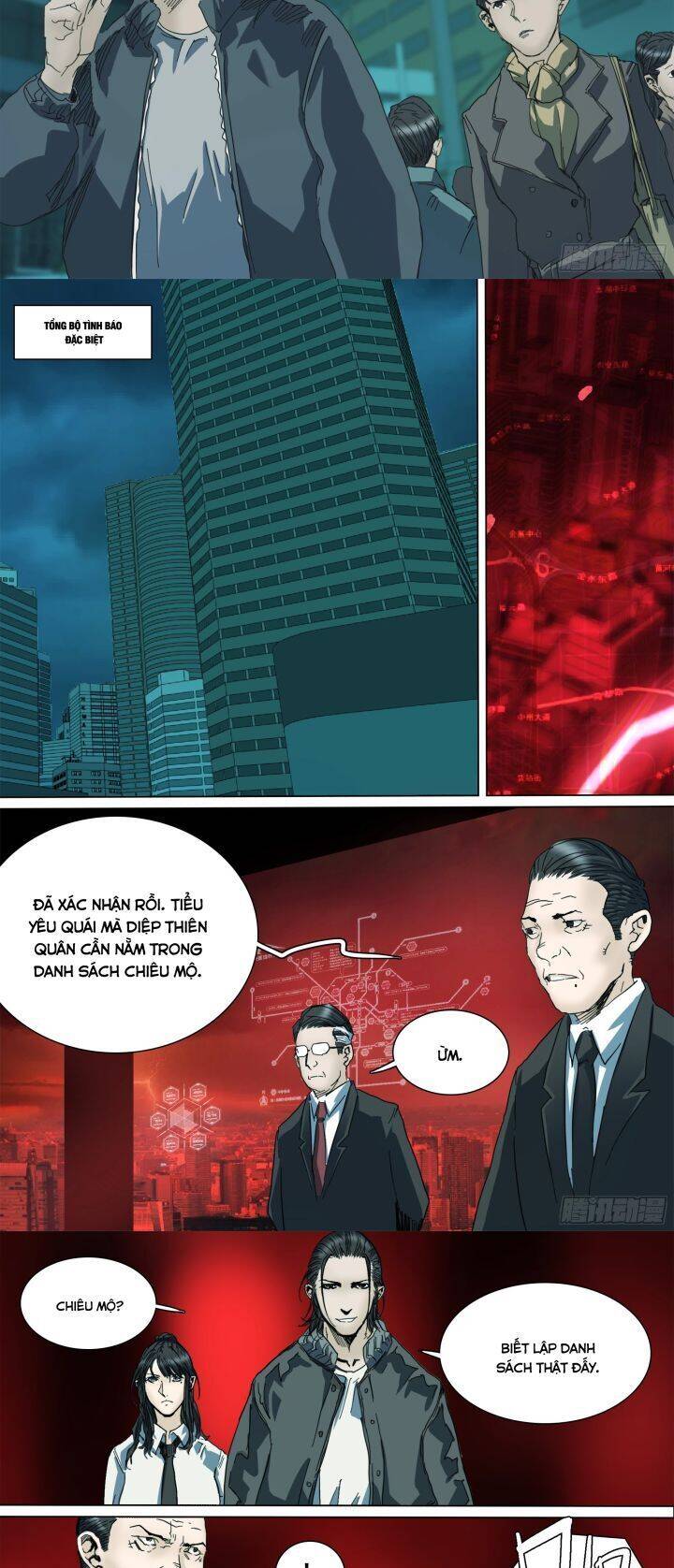 Chương 130 - Trang 7