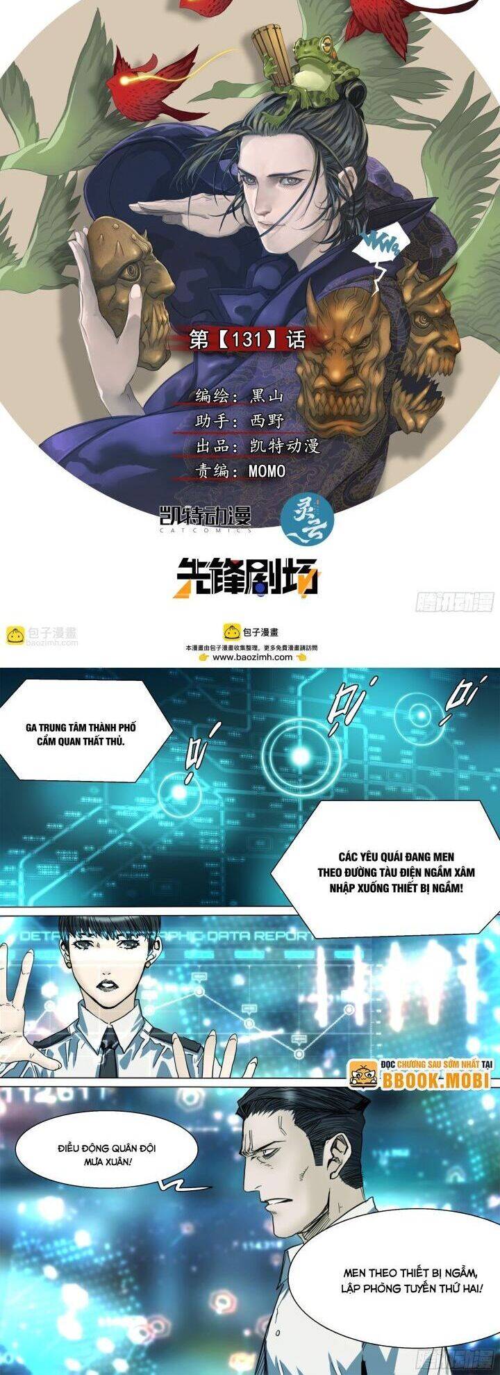 Chương 131 - Trang 2