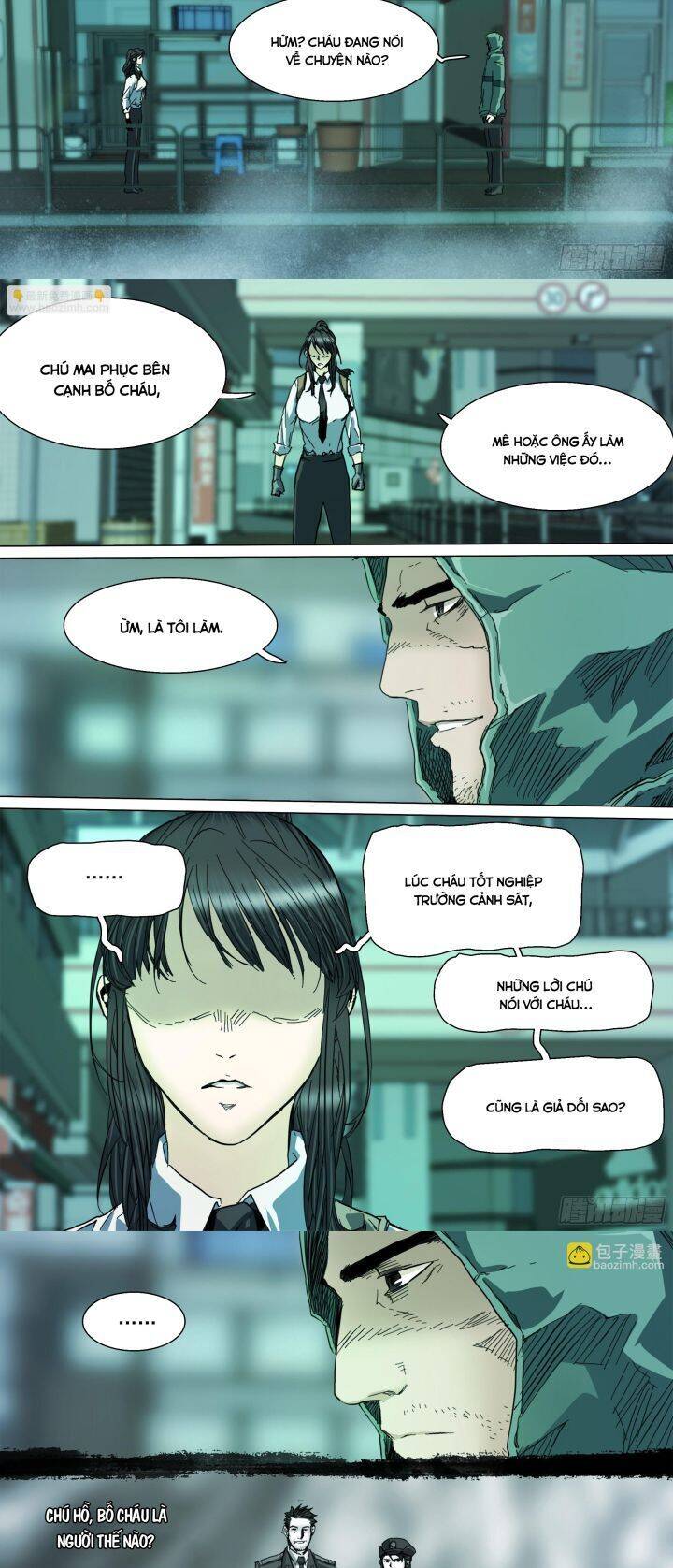 Chương 131 - Trang 13