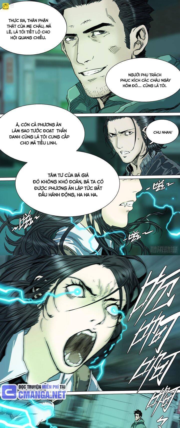 Chương 131 - Trang 15
