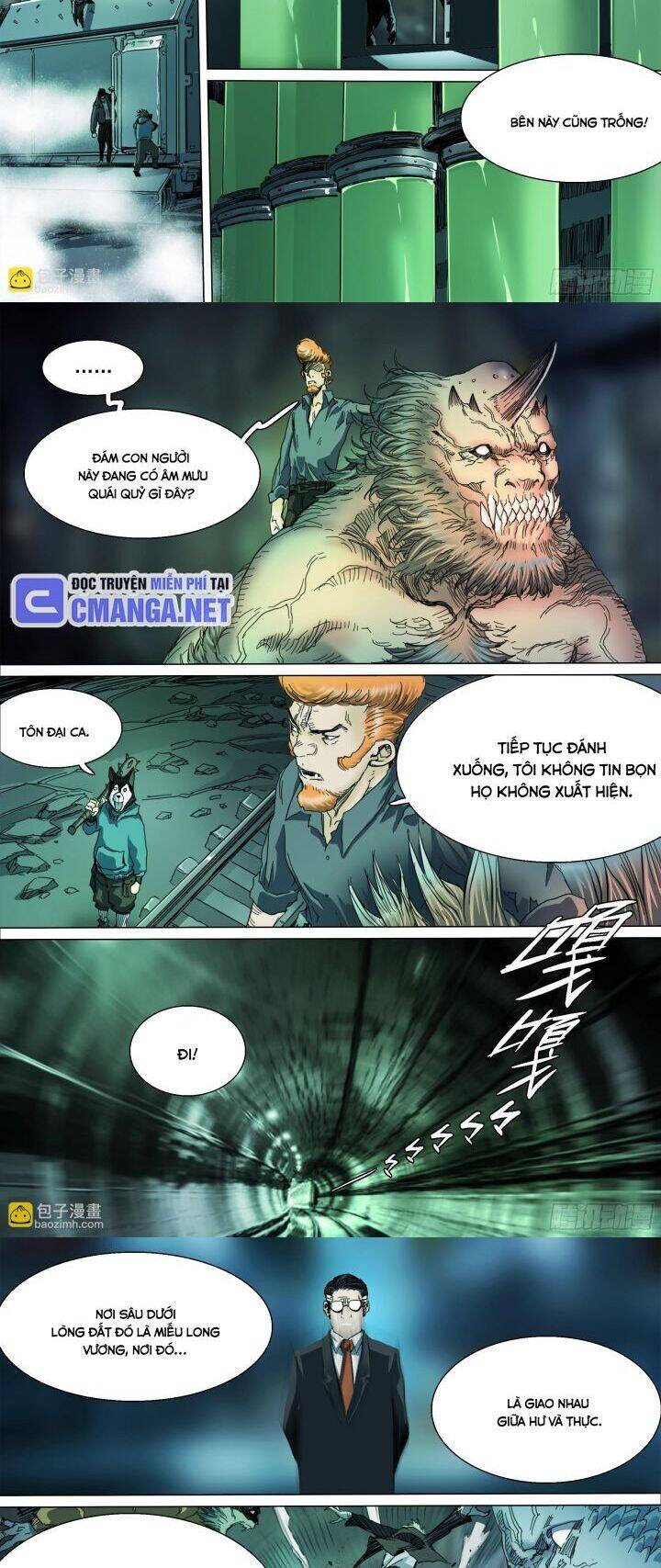 Chương 131 - Trang 4