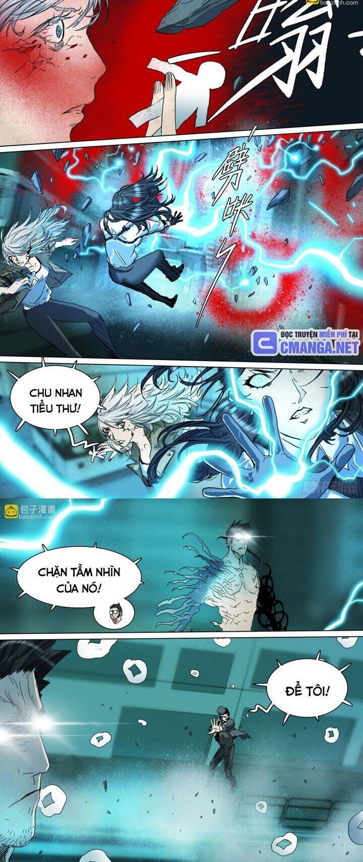 Chương 132 - Trang 12