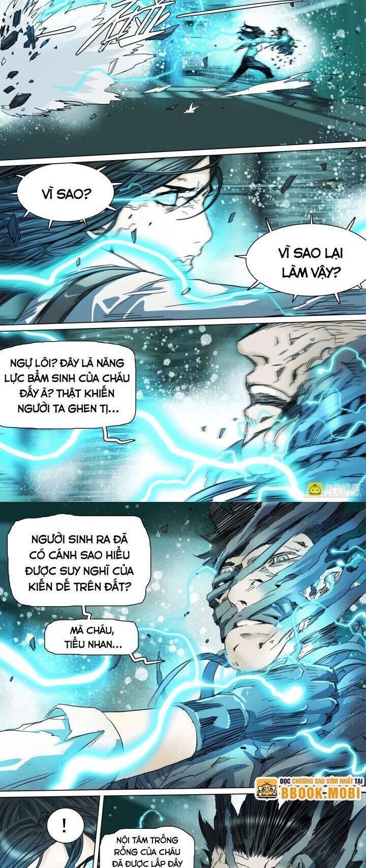 Chương 132 - Trang 6