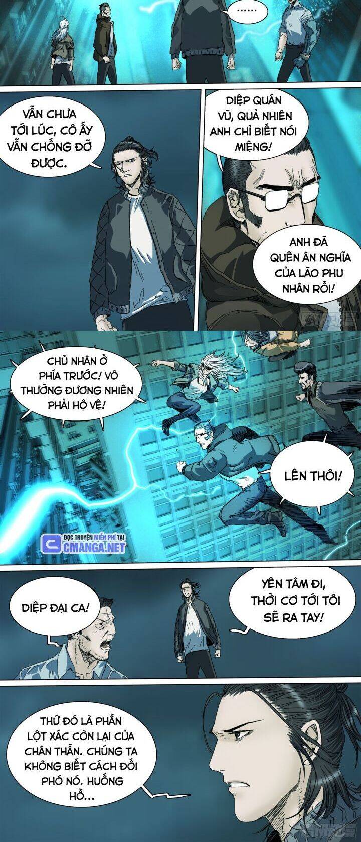 Chương 132 - Trang 8