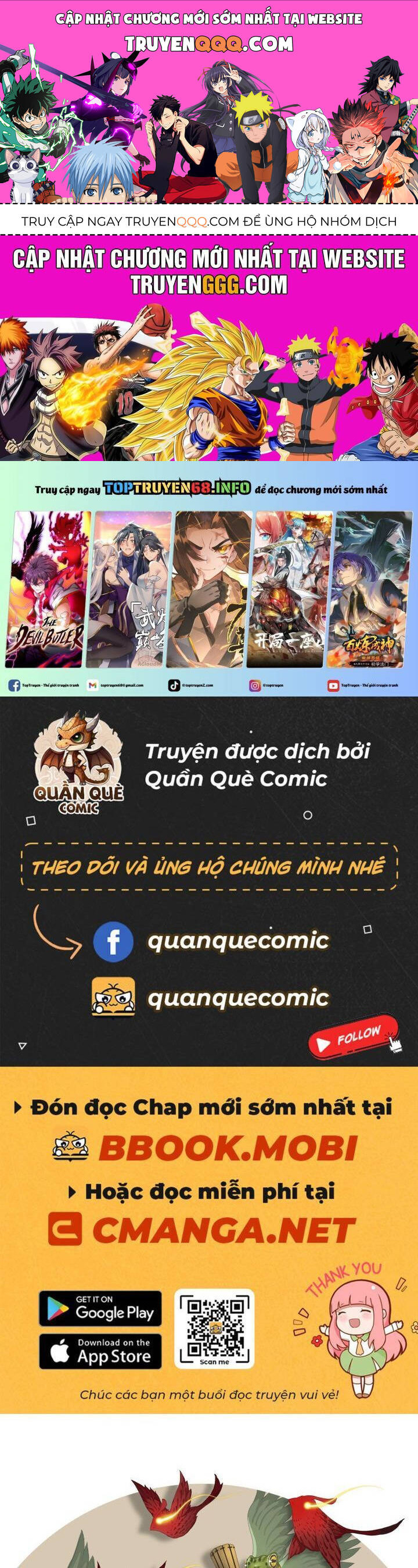 Chương 133 - Trang 1