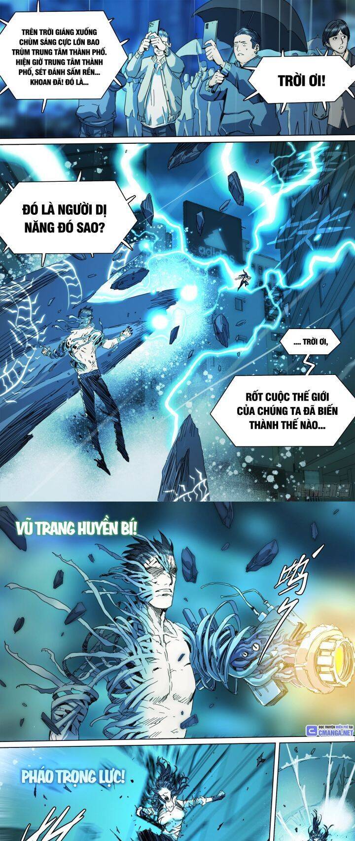Chương 133 - Trang 3