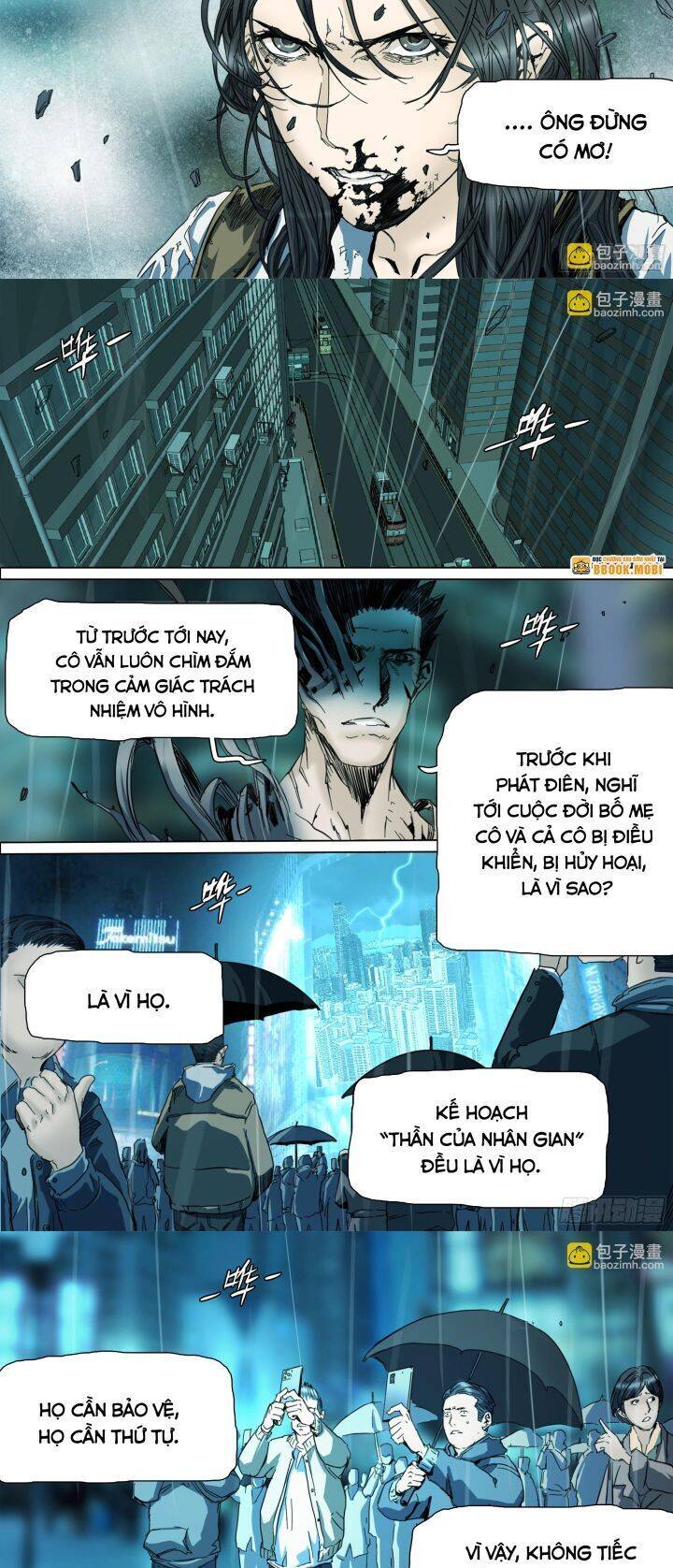Chương 133 - Trang 7