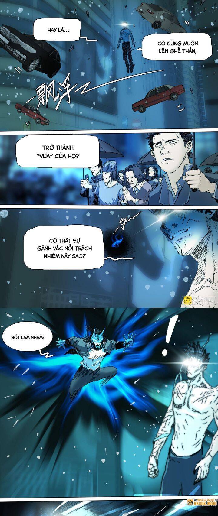 Chương 133 - Trang 9
