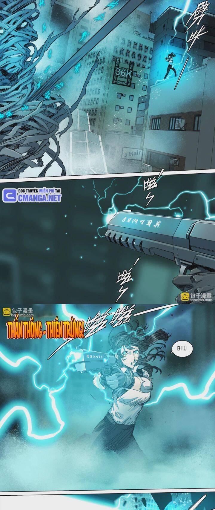 Chương 134 - Trang 9