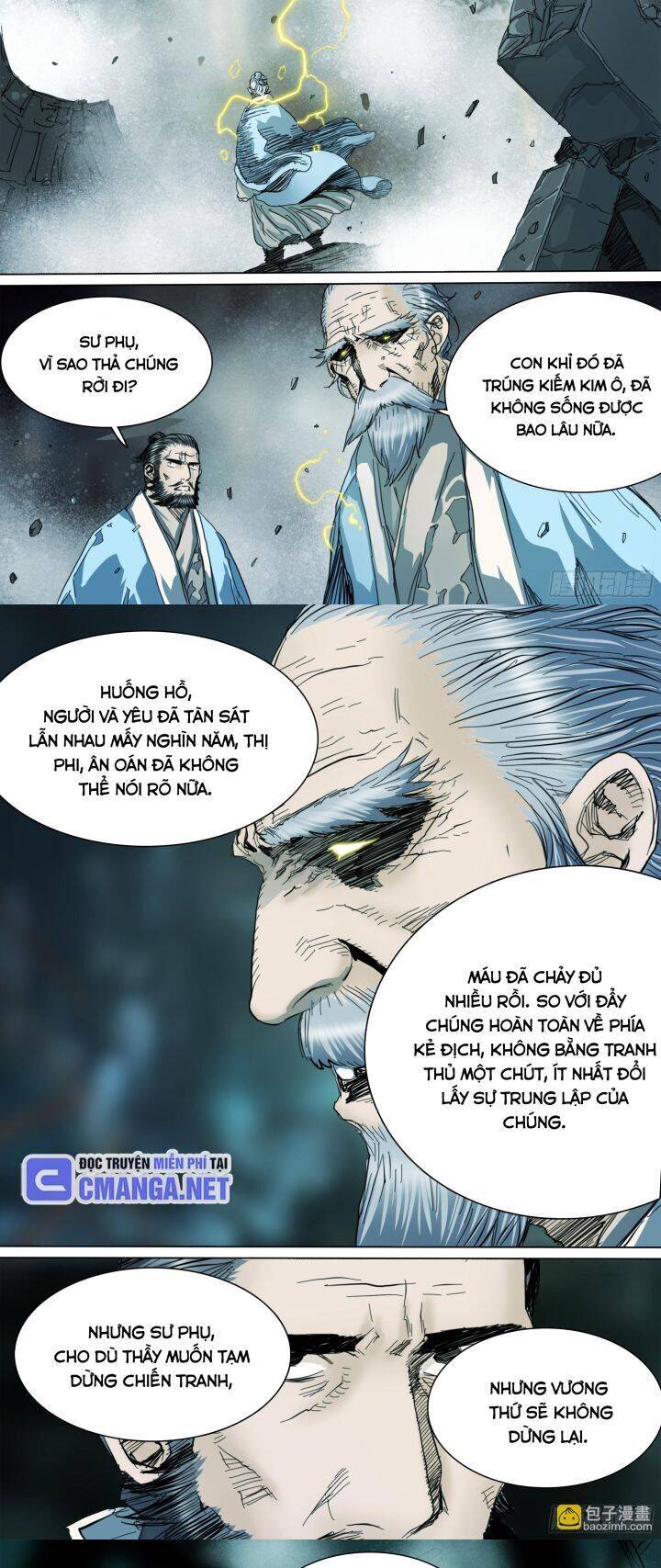 Chương 136 - Trang 11