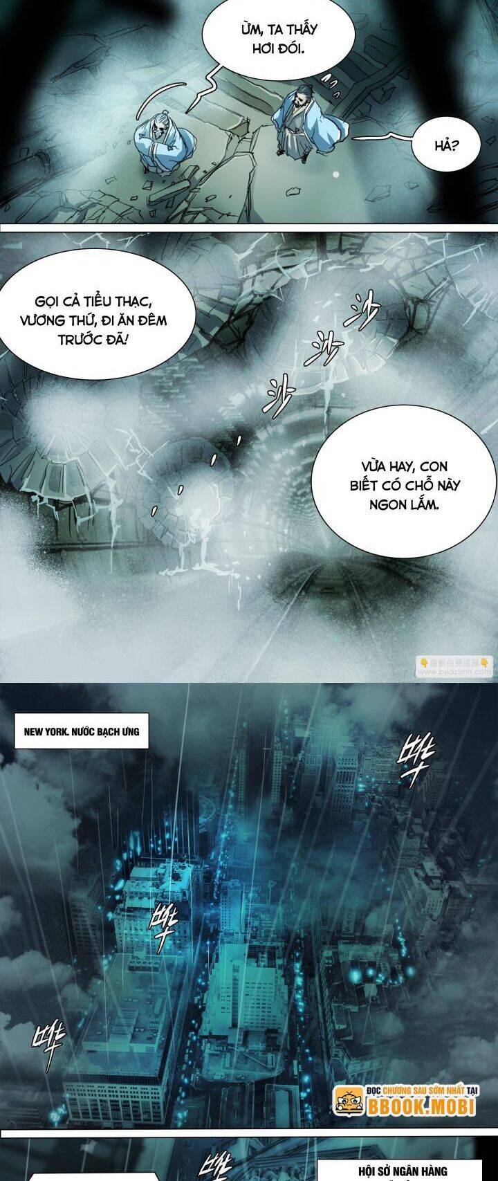 Chương 136 - Trang 12