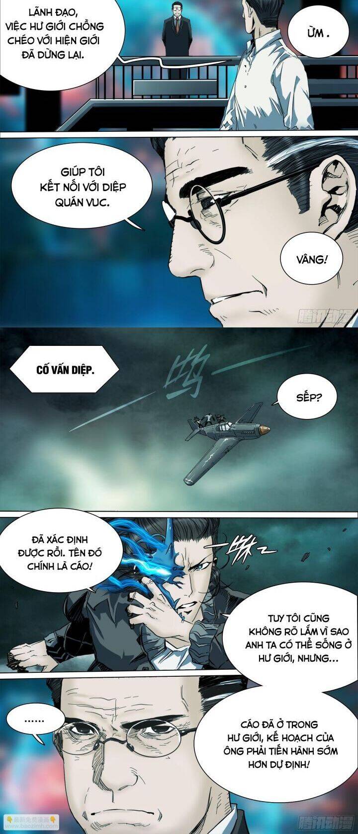 Chương 136 - Trang 8